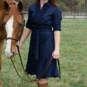Lauren Ralph Lauren Dress